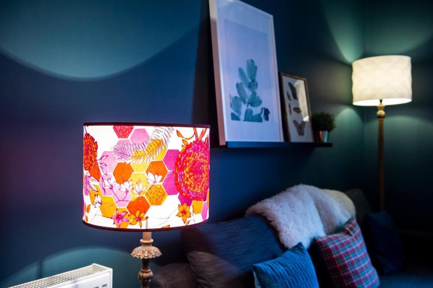 Guestready - Stylishly Presented City Centre Ap Edimburgo Esterno foto
